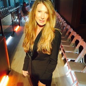 Meet your Posher, Eugenia